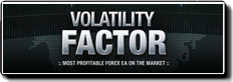Volatility Factor Robot
