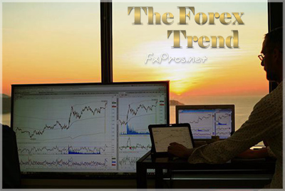 The Forex Trend